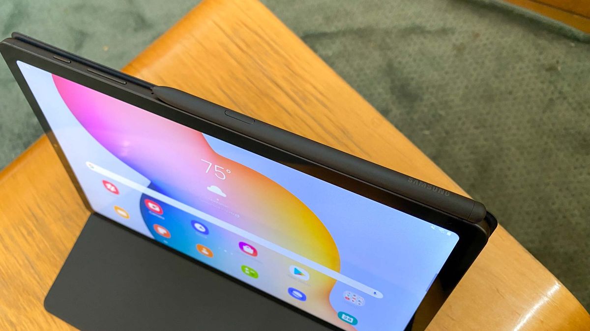 Samsung Galaxy S6 Lite: Tablet 10 Inci dengan S-Pen dan Performa Andal 2026
