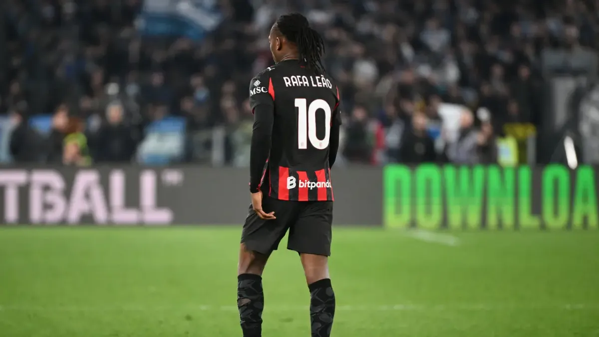 AC Milan Tidak Bawa 7 Pemain di Laga Uji Coba Lawan Manchester United di Polandia