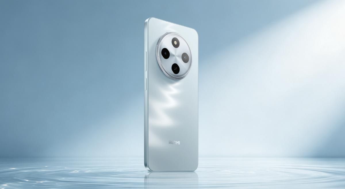 Xiaomi merilis Redmi 17C 5G dengan Dimensity 6300 dan baterai 6.000mAh