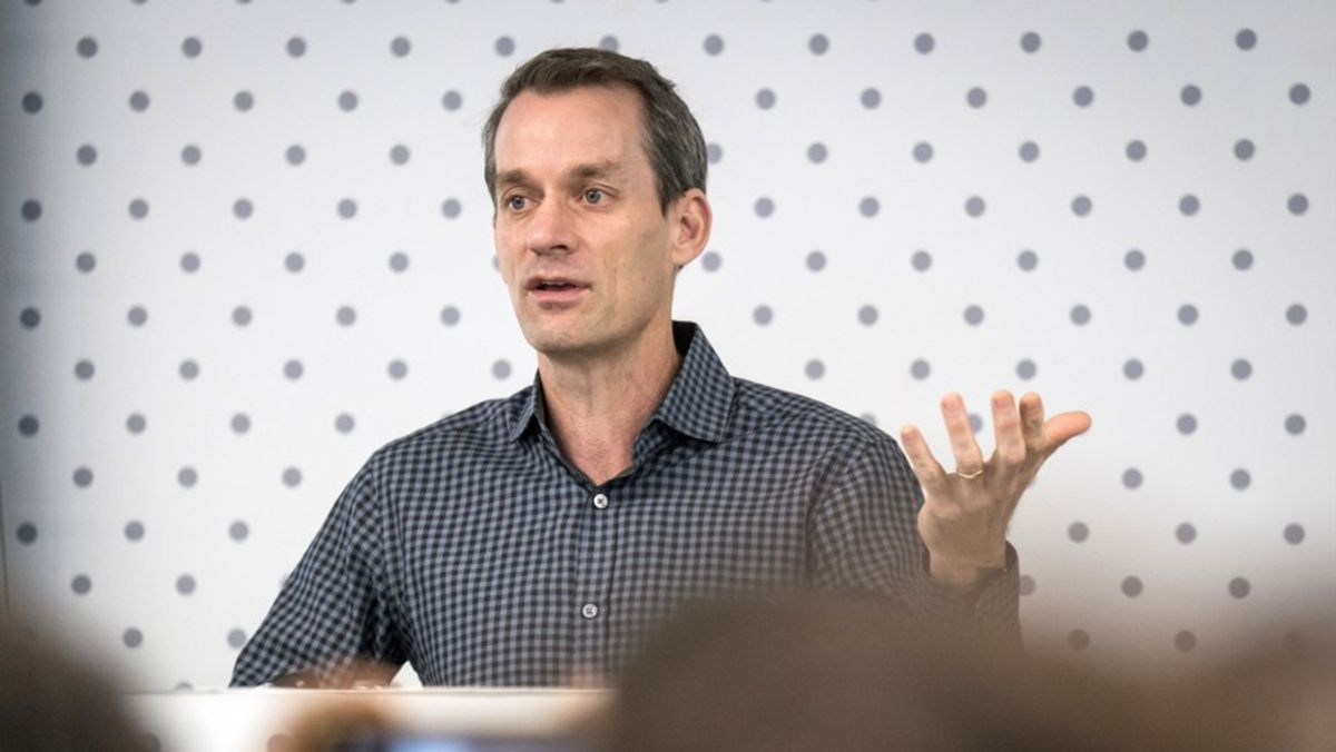 Jeff Dean dan Tiga Ilmuwan Senior Tinggalkan Google untuk Dirikan Startup AI