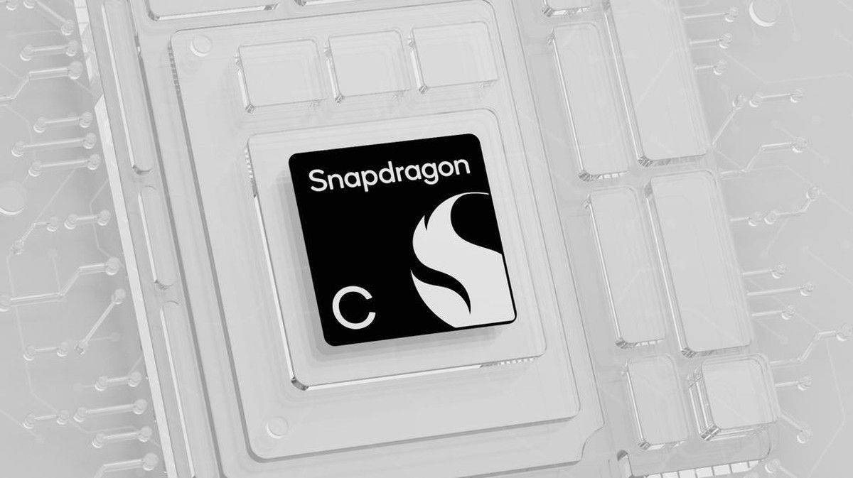 Qualcomm Luncurkan Prosesor Snapdragon C untuk Laptop Murah