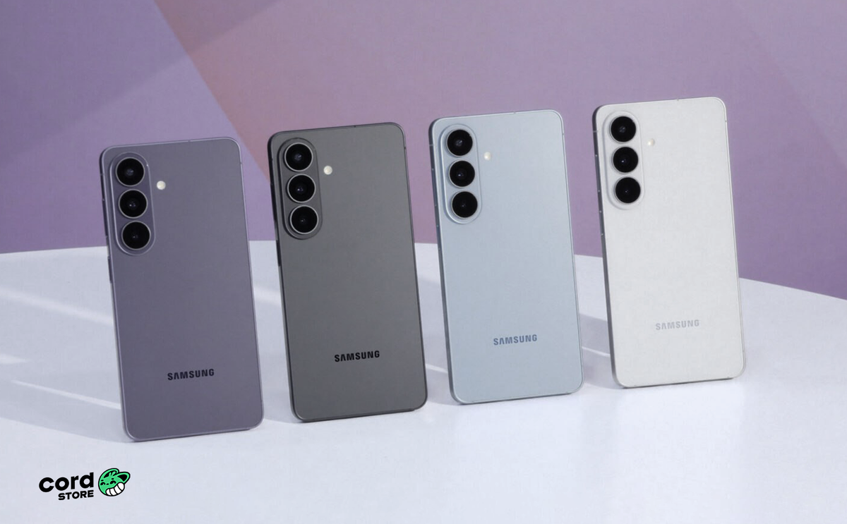 Samsung Galaxy S26 dan A07 5G Resmikan Pasar Indonesia Agustus 2026