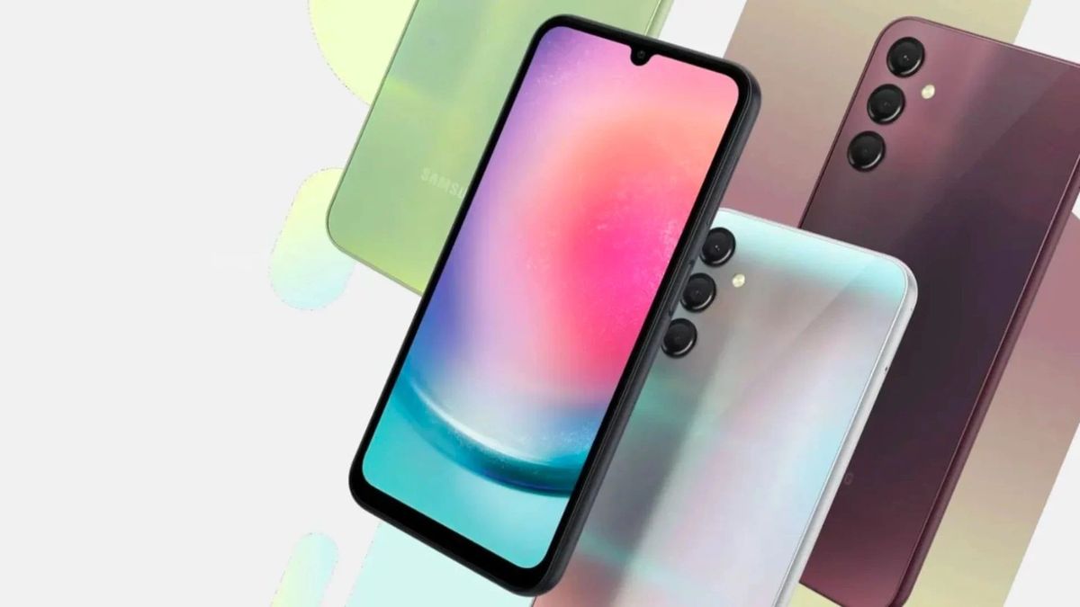 Samsung Galaxy A24 Spesifikasi Lengkap dan Review Mendalam 2026