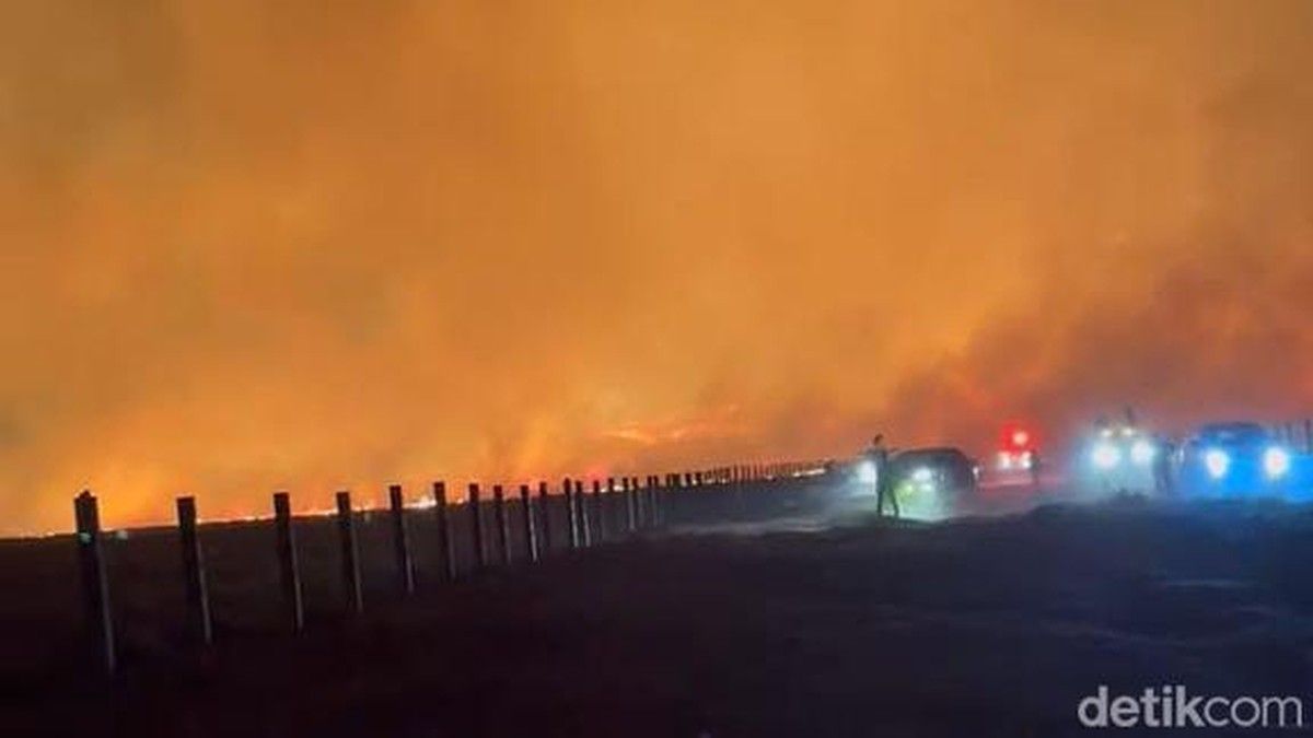 Disporapar Probolinggo Pastikan Wisata Sekitar Gunung Bromo Aman Dikunjungi