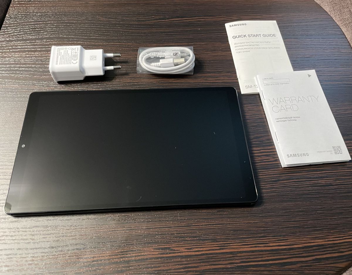 Harga Samsung Galaxy Tab A7 Lite Terbaru di Indonesia Agustus 2026