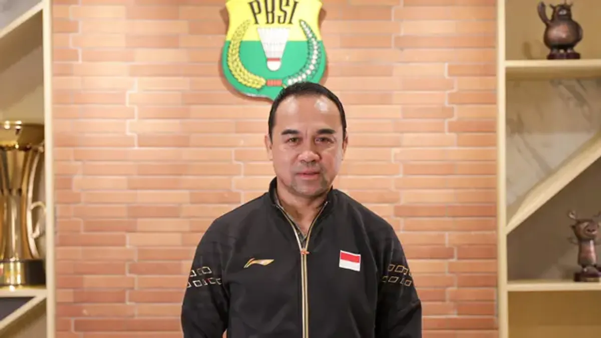 PP PBSI Ganti Pelatih Ganda Campuran, Seleksi Kepala Pelatih Berlanjut