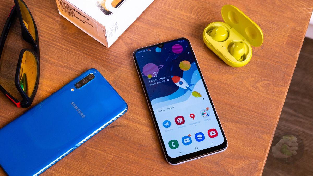 Samsung Galaxy A30 Harga Termurah Agustus 2026 dan Spesifikasinya