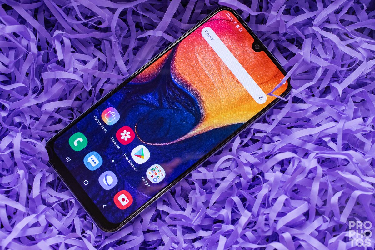 Samsung Galaxy A50 2026 Review: Spesifikasi dan Kelebihan yang Masih Relevan