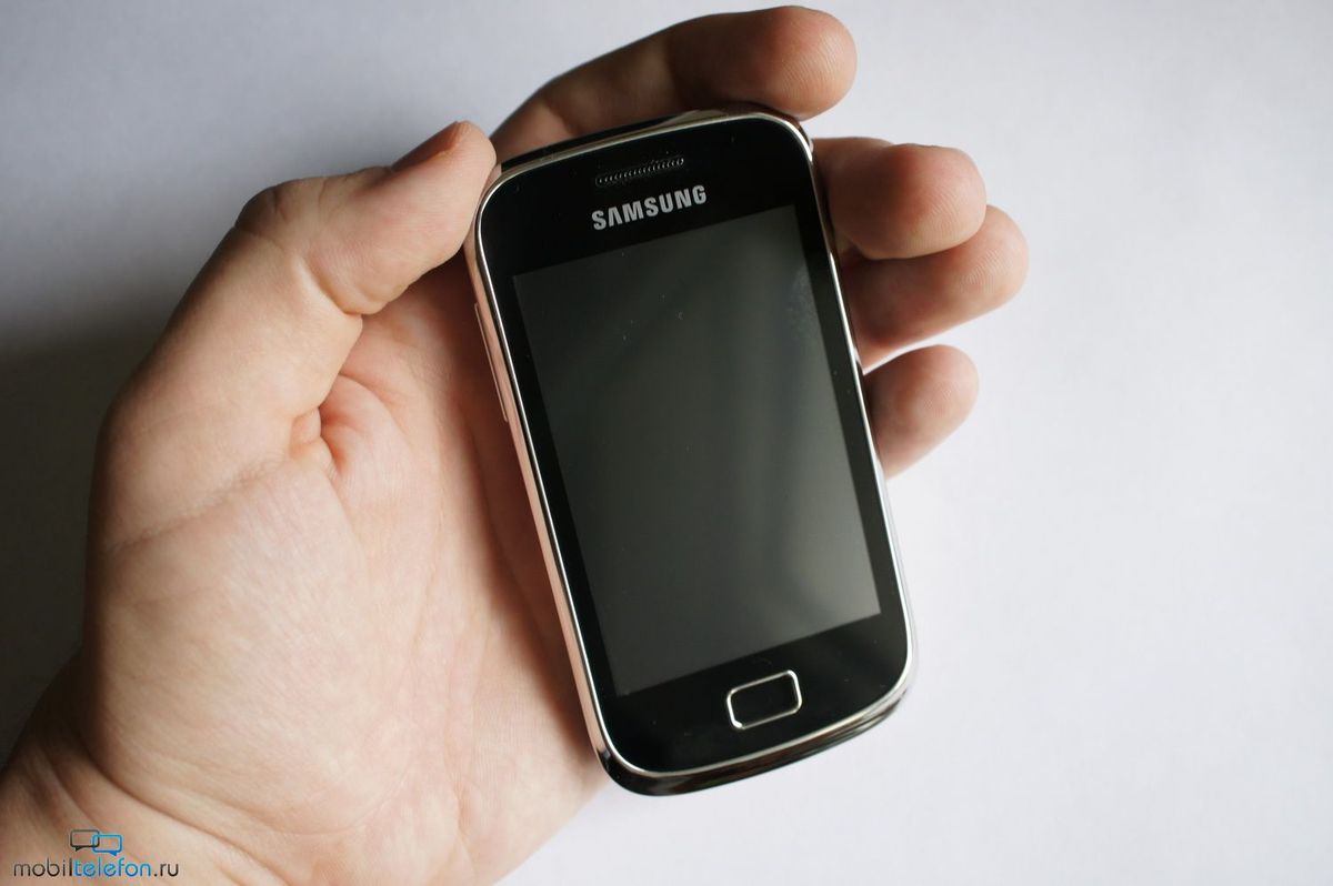Mengupas Tuntas Samsung Galaxy Mini 2 di Tahun 2026