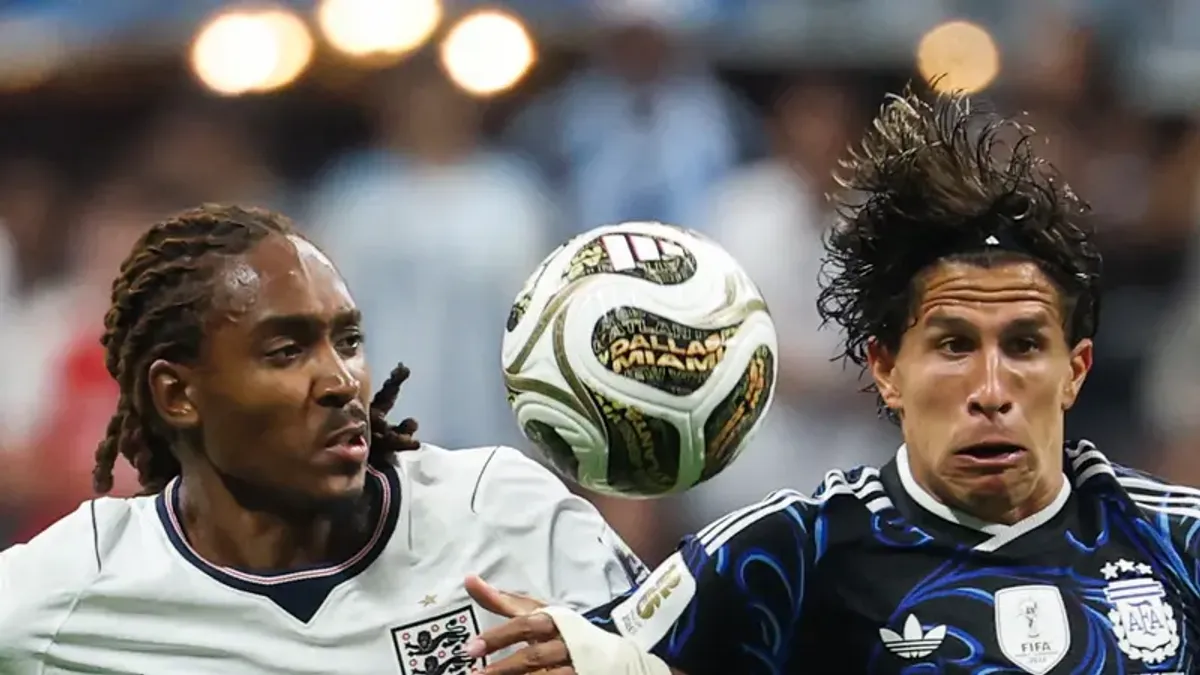 Djed Spence Resmi Gabung Inter Milan pada Musim Panas 2026