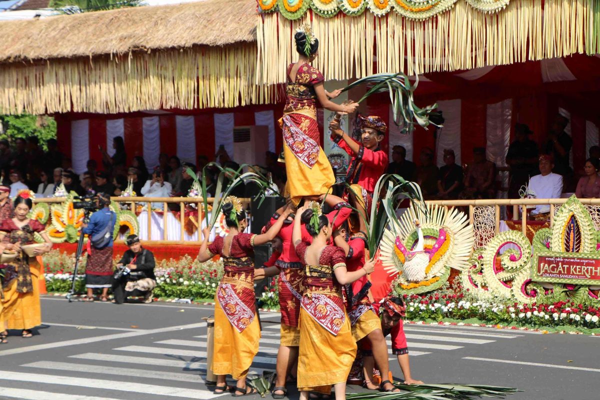 Mengungkap Proses dan Dampak Percampuran Kebudayaan yang Saling Mempengaruhi 2026