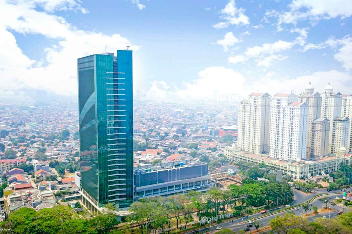 Pusat Pertumbuhan Ekonomi Wilayah Pembangunan IV dan Peranannya Saat Ini