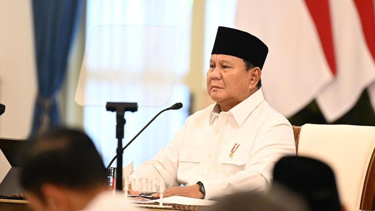 Presiden Prabowo Resmikan Ekosistem Motor Listrik Nasional di Bekasi