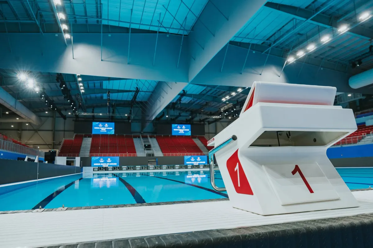 World Aquatics Tetapkan Diri Sebagai Induk Organisasi Renang Dunia 2026