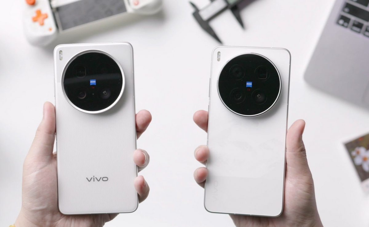vivo Umumkan Seri X500 dengan Fitur Perekaman Video Canggih di Tiongkok