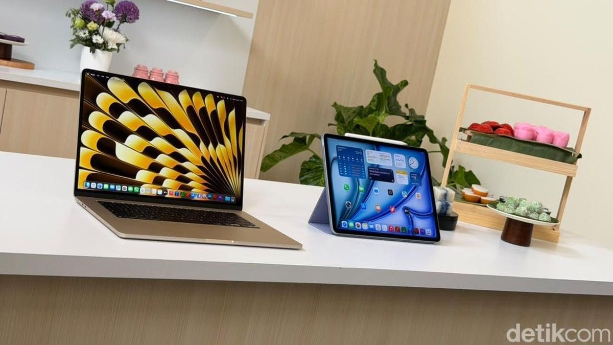 7 Fitur MacBook untuk Mempermudah Pengelolaan Bisnis