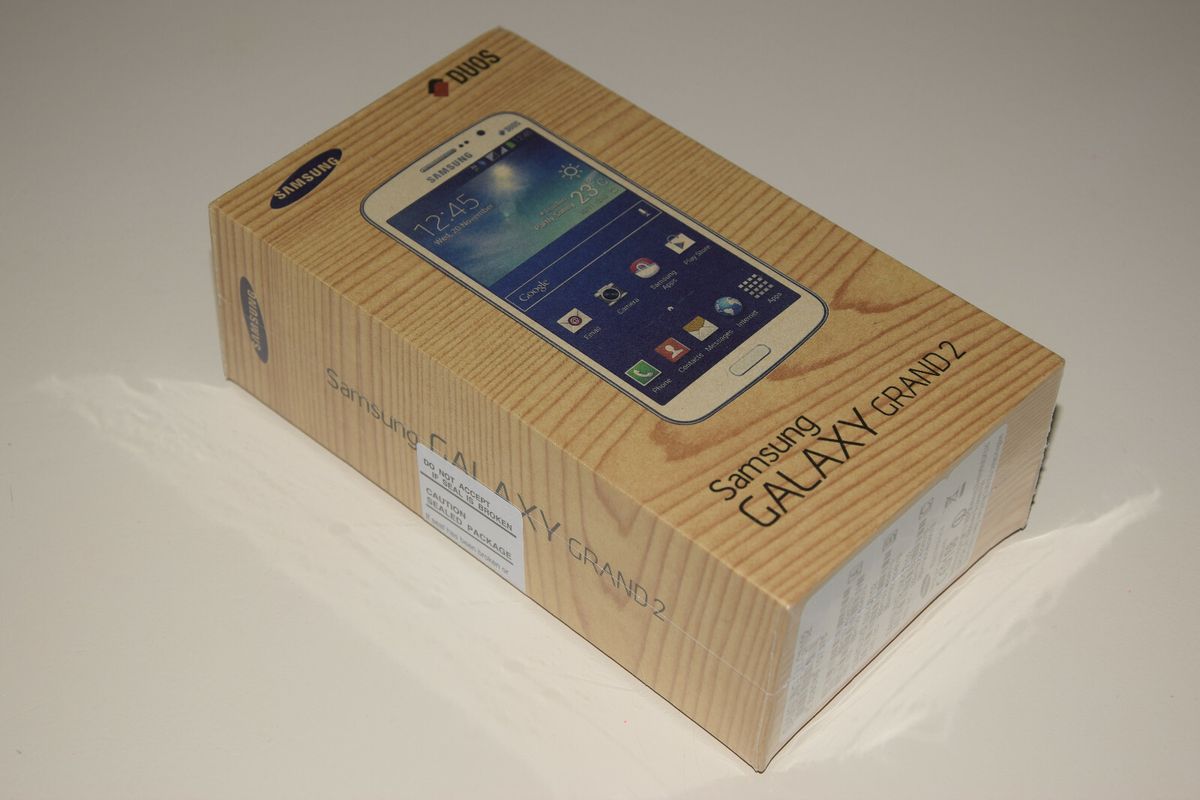 Samsung Galaxy Grand 2 2026: Spesifikasi, Kelebihan, dan Kekurangan Terbaru