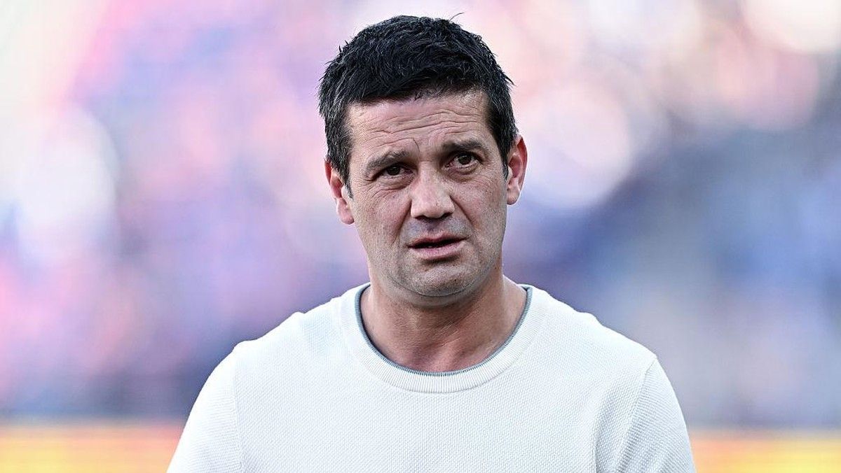 Inter Milan Fokus Bangun Kebugaran Jelang Laga Uji Coba di Australia