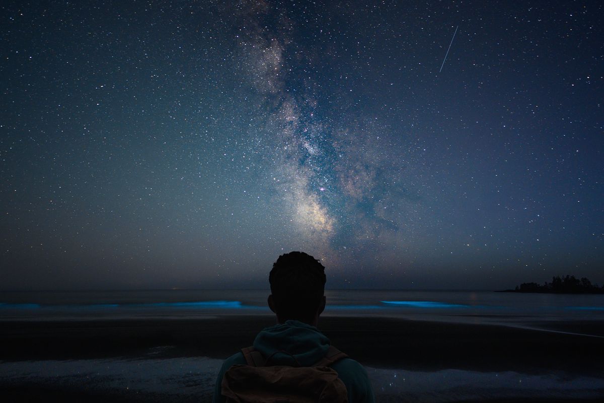 Teknik Mengajak ‘Hey Siti Go Star Gazing Tonight’ dengan Tepat dan Sopan