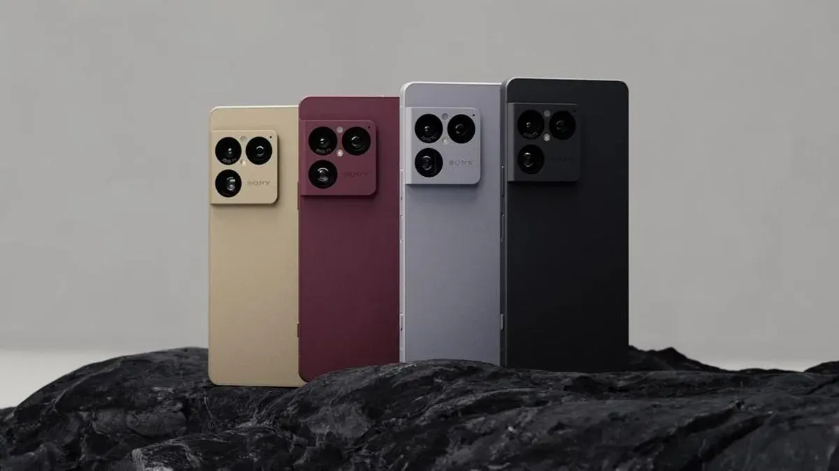 Sony Xperia 1 IX Terdaftar di Database GSMA IMEI sebagai Indikasi Flagship Baru
