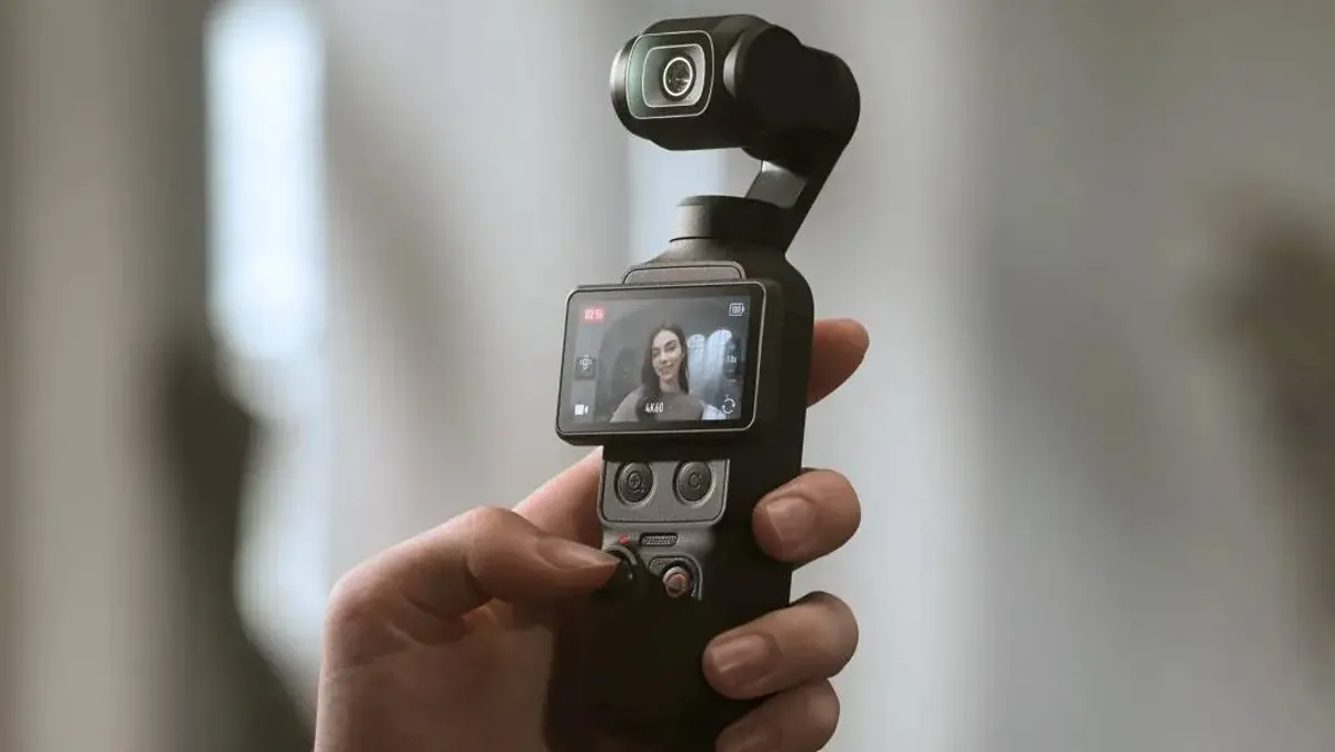 OPPO dan Vivo Bantah Kerja Sama Kembangkan Kamera Gimbal