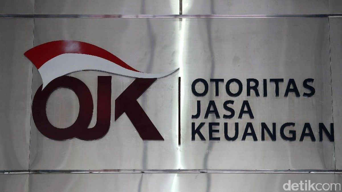 OJK Siapkan Pengawasan Bursa Mineral dan Komoditas Strategis
