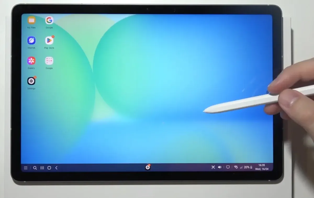 Samsung Galaxy Tab S10 FE 2026, Tablet Andal dengan Fitur Lengkap dan Harga Kompetitif