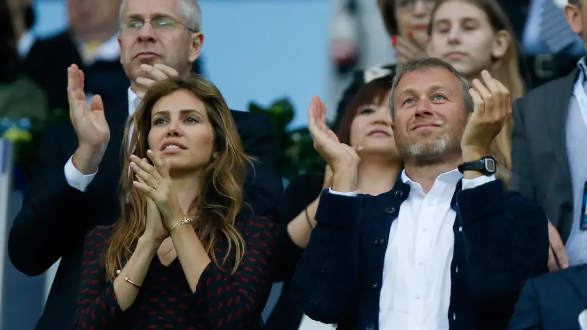 Jose Mourinho Ungkap Roman Abramovich Veto Rekrut Samuel Eto’o di Chelsea 2006