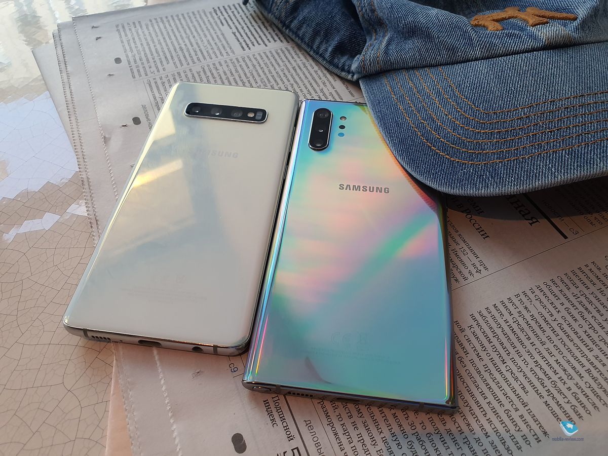 Harga Samsung Galaxy Note 10 Plus Bekas Turun hingga Rp2,5 Juta di 2026