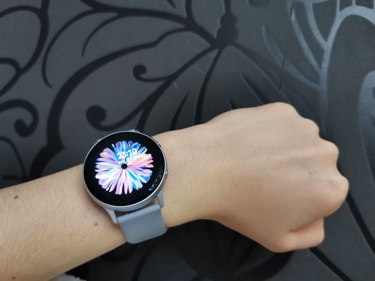 Samsung Galaxy Watch Active 2 dan Relevansinya di Tahun 2026