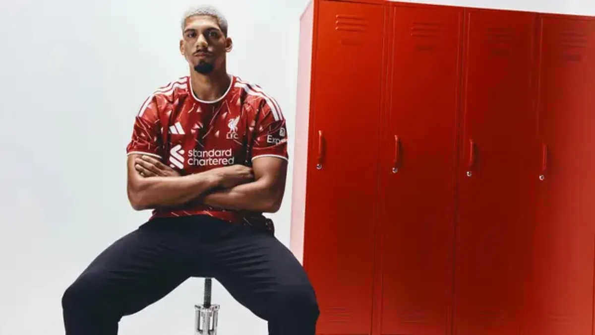 Liverpool Memasuki Era Baru dengan Andoni Iraola