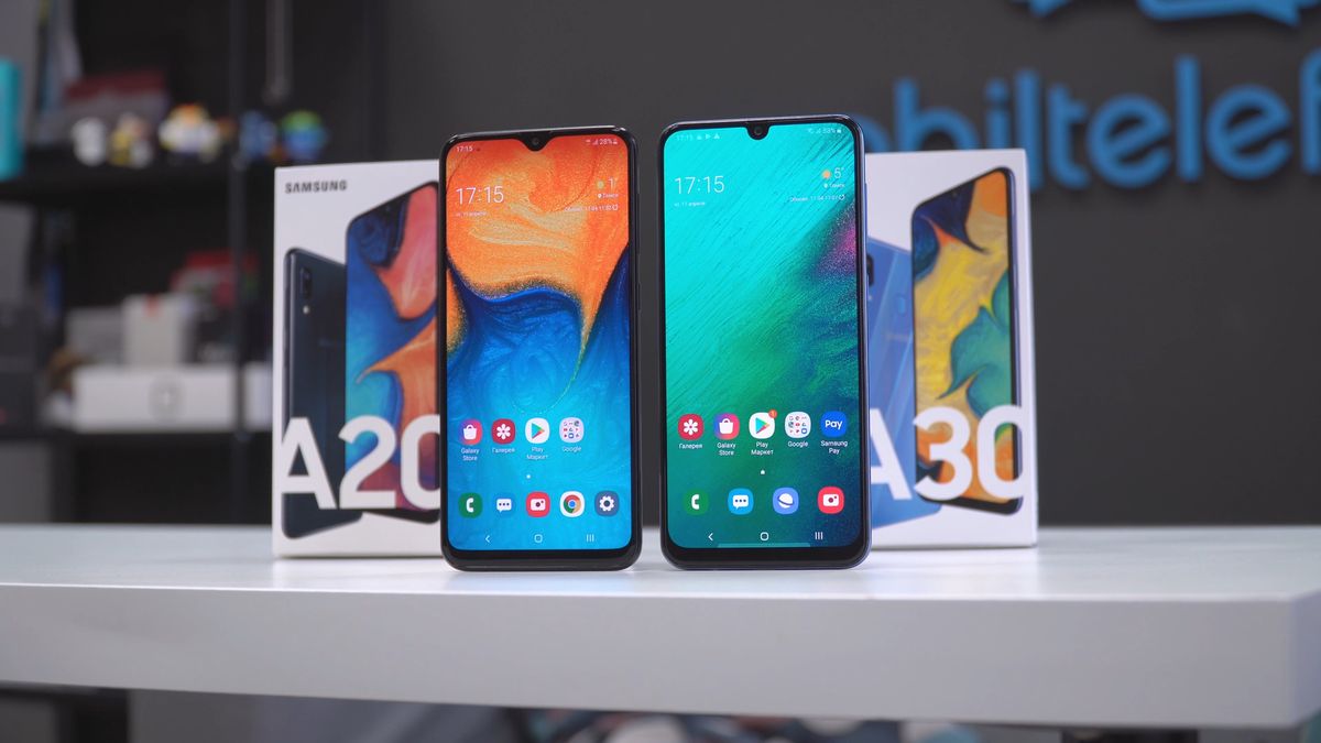 Review Samsung Galaxy A20 2026: Spesifikasi, Harga, dan Perbandingan Lengkap