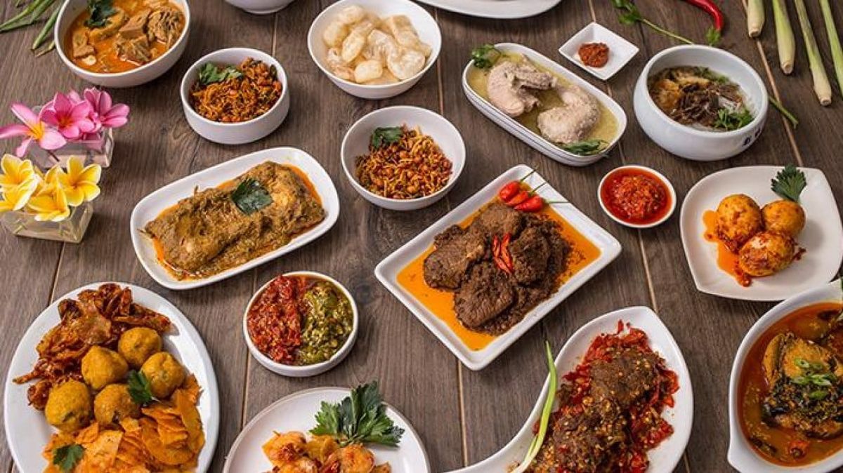 Teknik Pengolahan Makanan Panas Basah yang Perlu Dipahami Sekarang
