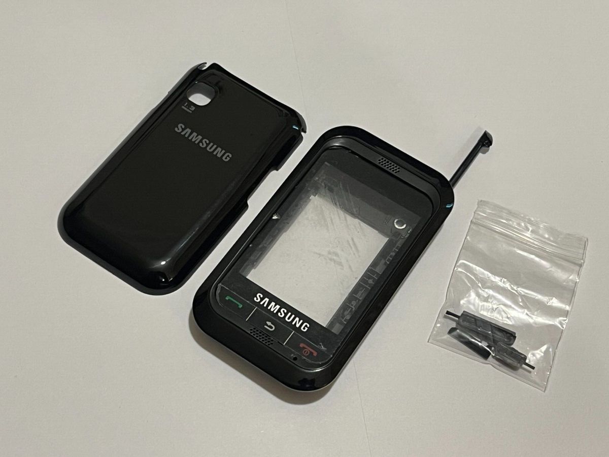 Samsung Champ Tetap Jadi Pilihan HP Samsung Murah di Pasar Berkembang 2026