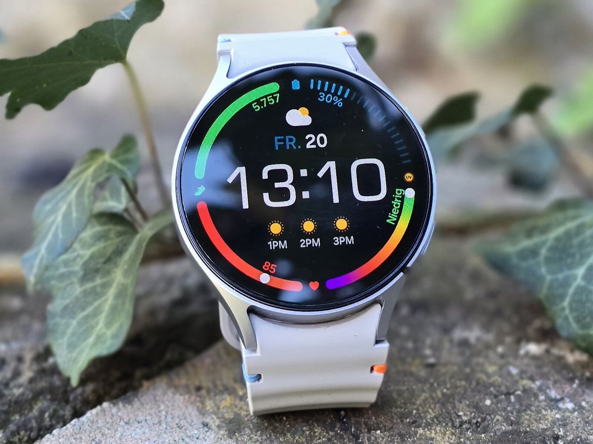 Samsung Galaxy Watch 7 Hadir dengan Teknologi 3nm dan Wear OS 6.0 di 2026