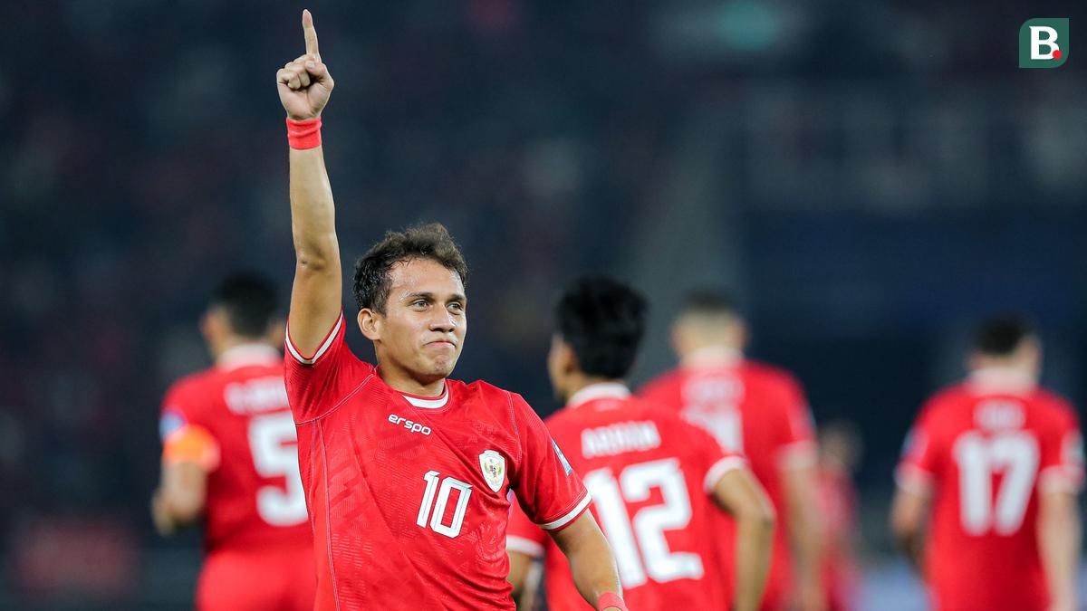 Timnas Indonesia Gagal Lolos Semifinal Piala AFF 2026 di Singapura