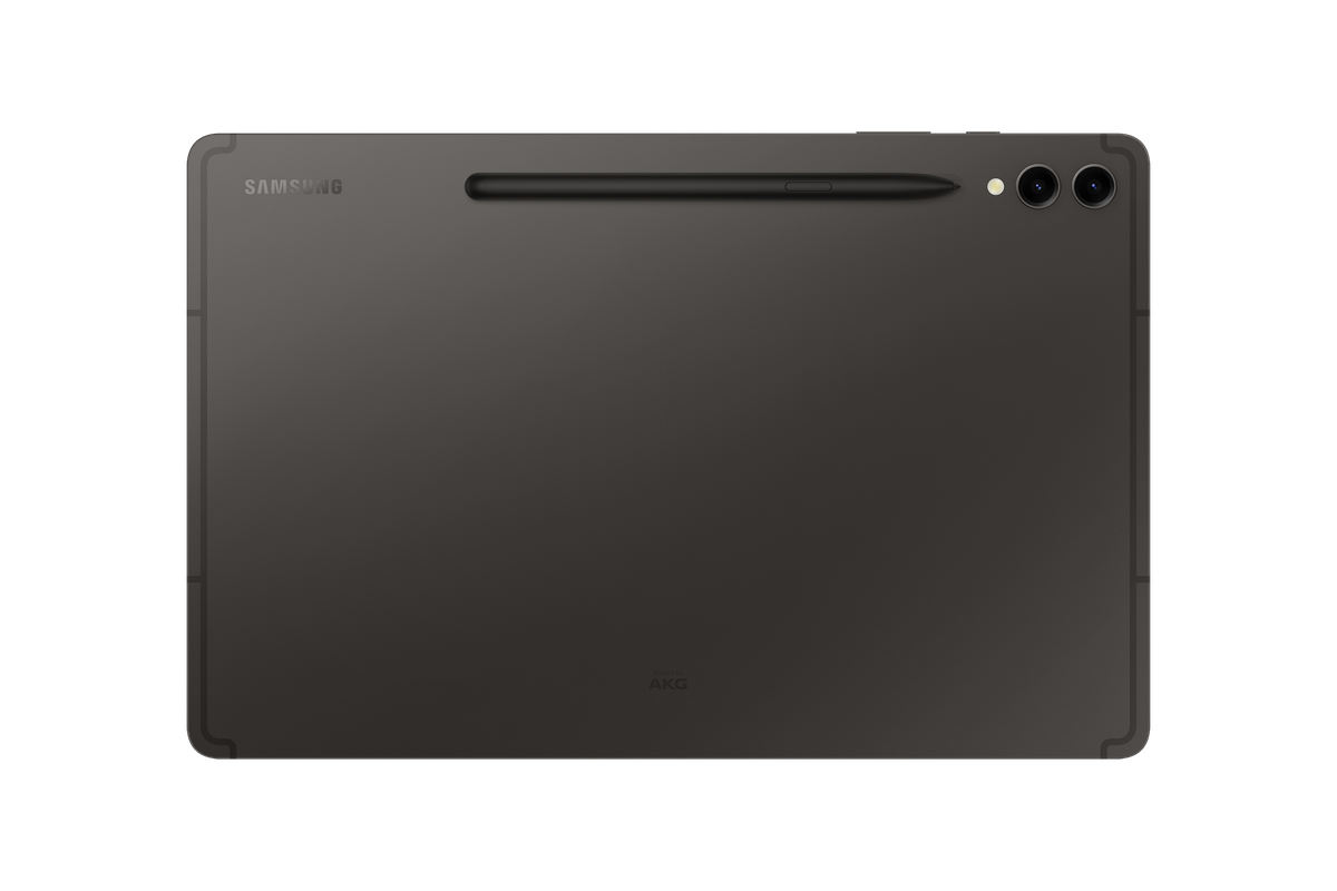 Samsung Galaxy Tab S9 Plus Review: Performa dan Layar Besar di 2026