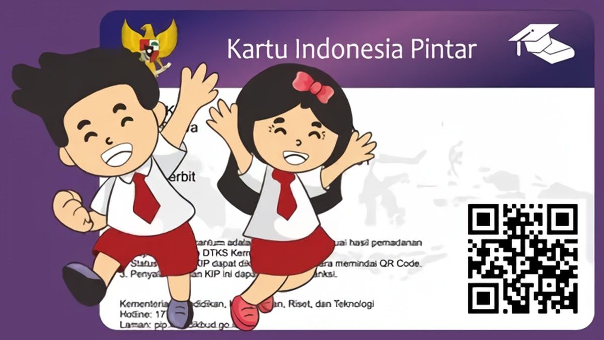 Cara Mengajukan dan Syarat Menjadi Penerima Program Indonesia Pintar 2026