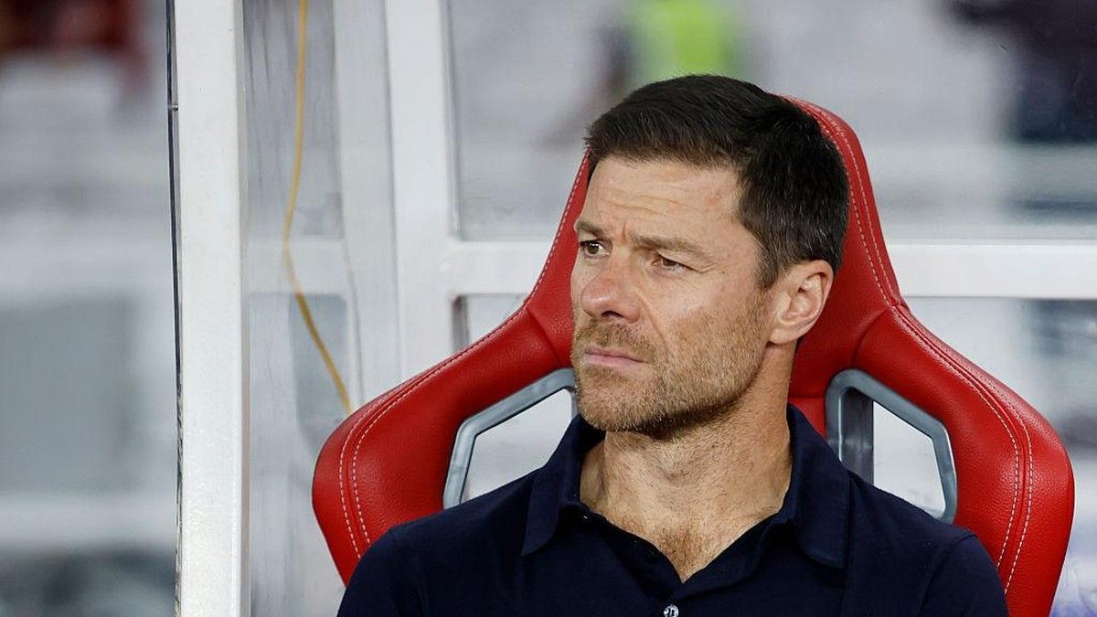Xabi Alonso Nilai Chelsea Dapat Banyak Manfaat dari Tur Pramusim Asia-Australia