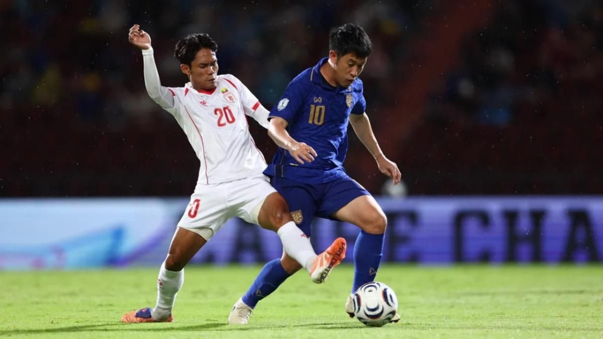 Timnas Thailand dan Malaysia Lolos ke Semifinal Piala AFF 2026