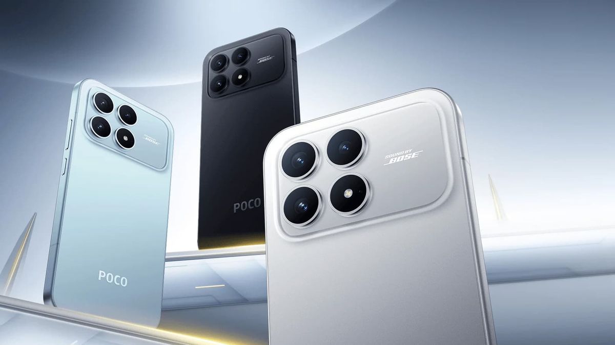 Poco F9 Pro dan F9 Ultra Raih Sertifikat TKDN Siap Meluncur di Indonesia