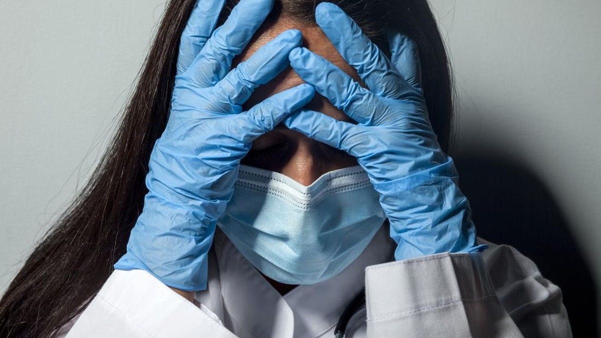 Ikatan Dokter Indonesia Tanggapi Pelanggaran Etik Dokter soal Pasien BPJS