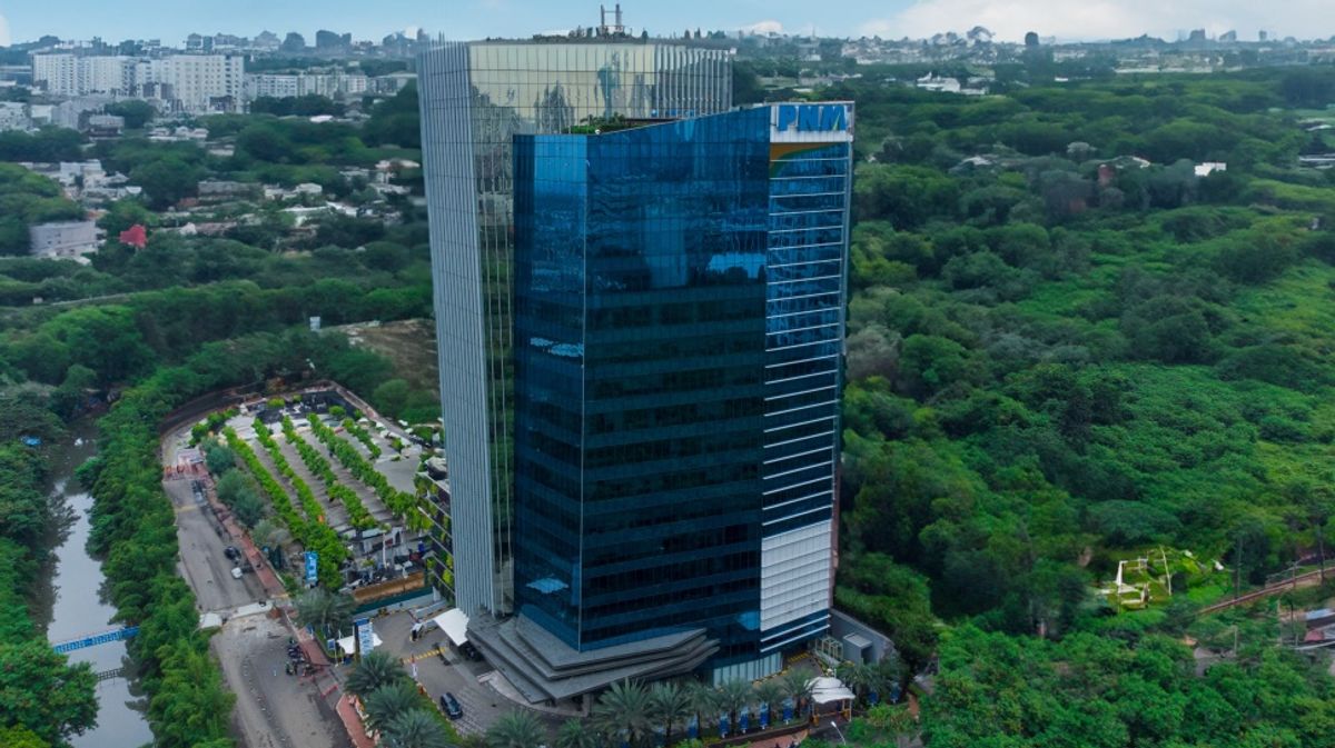PNM Pertahankan Pertumbuhan Pembiayaan dan Pemberdayaan Nasabah Mekaar