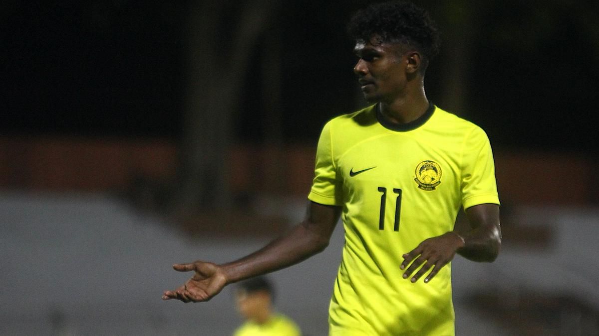 Pavithran Gunalan Yakin Malaysia Bisa Kalahkan Vietnam di Semifinal Piala AFF 2026