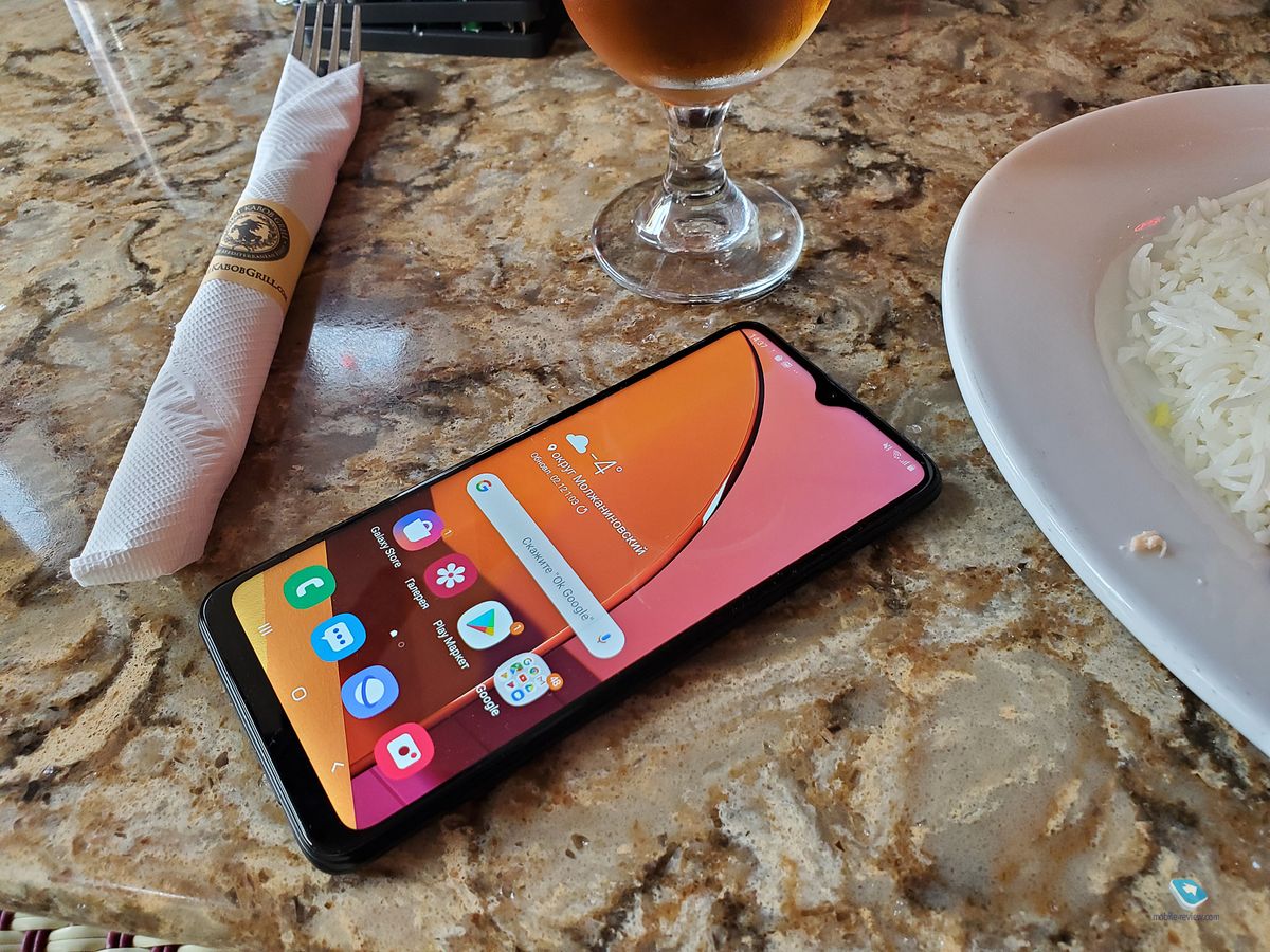 Samsung Galaxy A20s 2026, Apakah Masih Layak dan Bagaimana Performa Snapdragon 450?