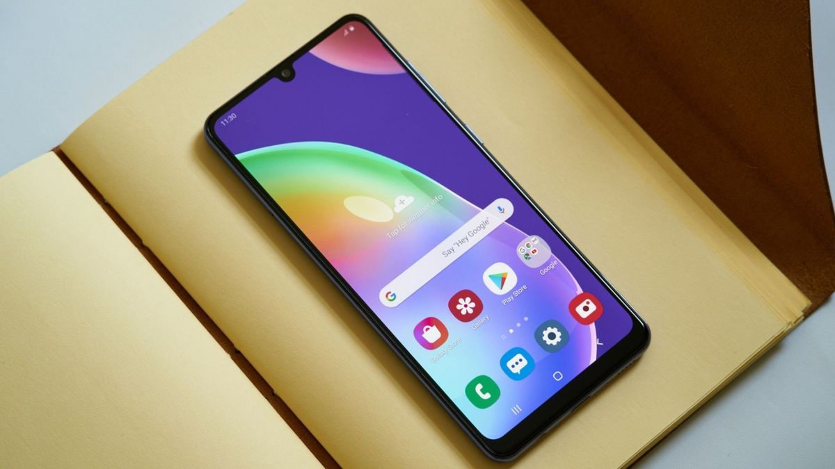 Harga Samsung Galaxy A31 Terkini di Indonesia Agustus 2026