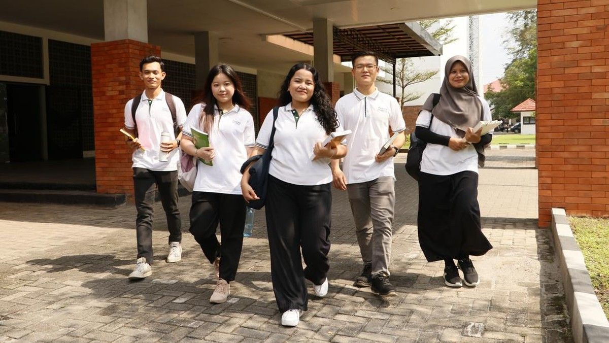 Kemdiktisaintek Buka Magang Batch 3 dengan Beragam Formasi