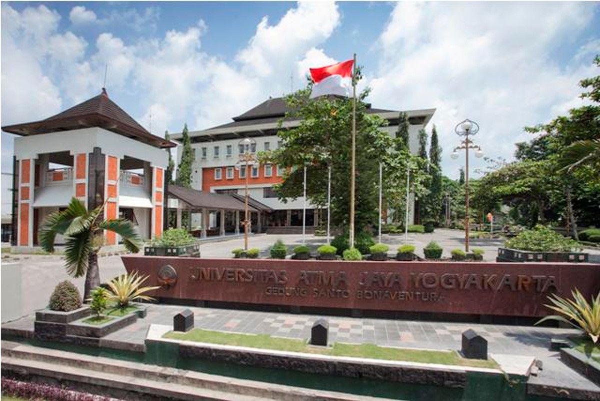 Universitas Atma Jaya Yogyakarta Buka Pendaftaran Beasiswa KIP Kuliah 2026