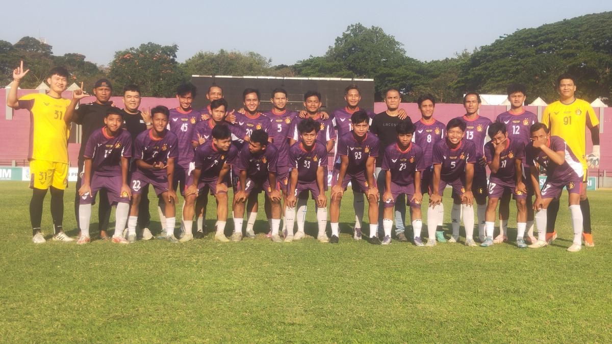 Faris Aditama Dihormati dengan Laga Spesial di Kediri