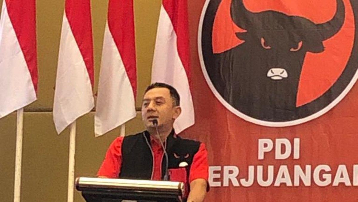 Pidato Presiden Prabowo Subianto dan Gagasan Marhaenisme